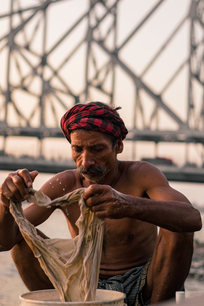 Photograph by Ankan Ghosh
