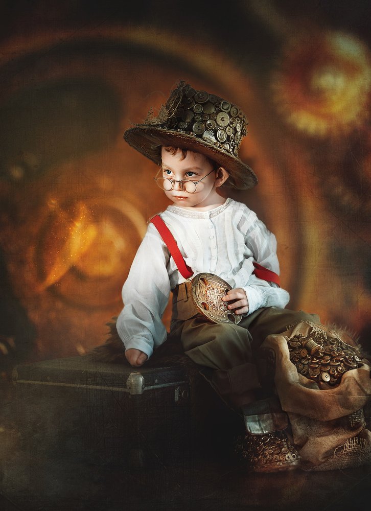 Photograph by Елена Круглова