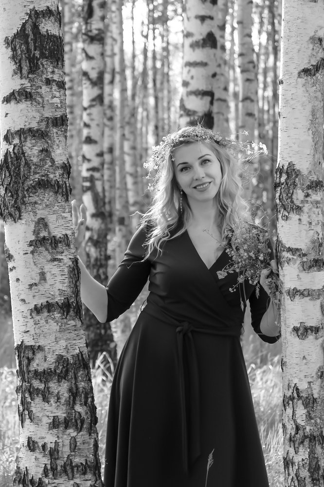 Photograph by Елена Верховская