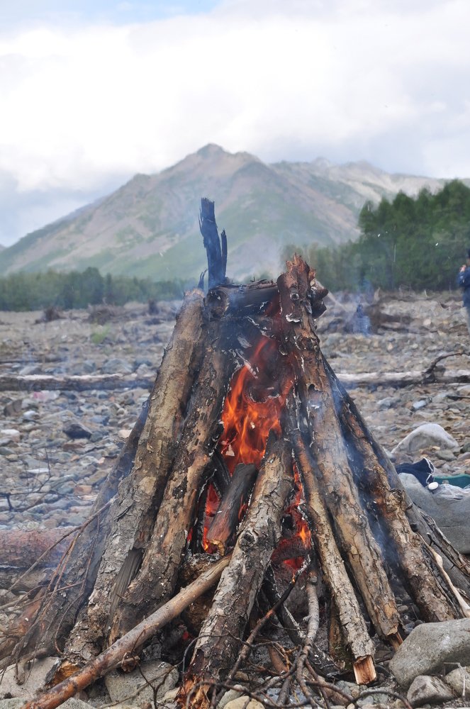Photograph by Евгений Захаров