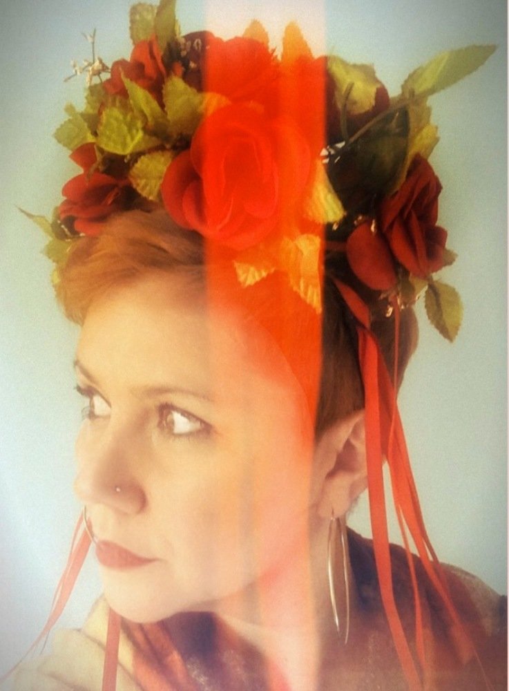 Photograph by Vanessa Santos