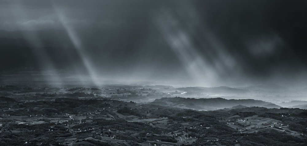 Photograph by Davor Denkovski