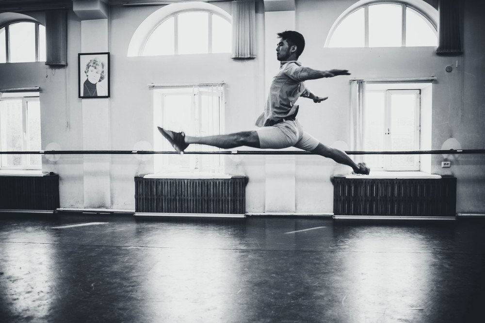 Photograph by Василий Шумкин