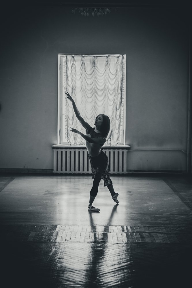 Photograph by Василий Шумкин