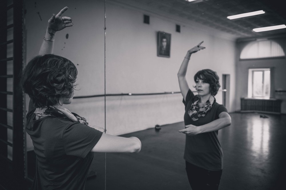 Photograph by Василий Шумкин