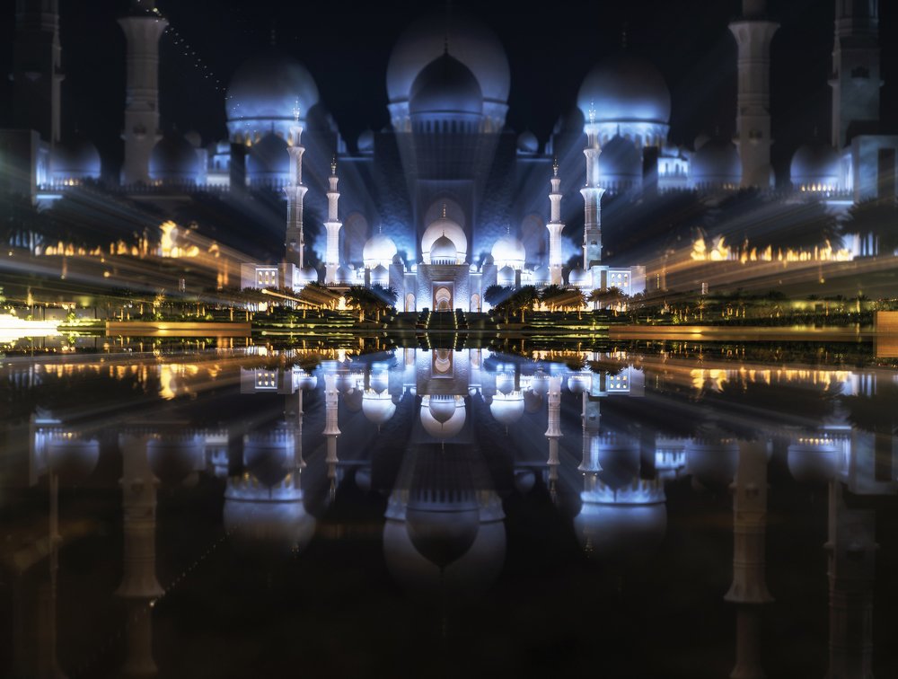 Photograph by khalil Morcos