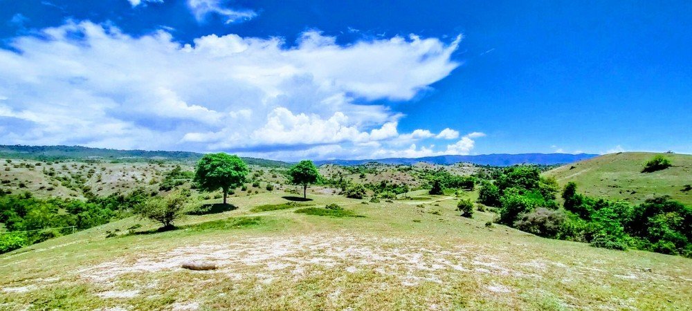 Lamreh Hill
