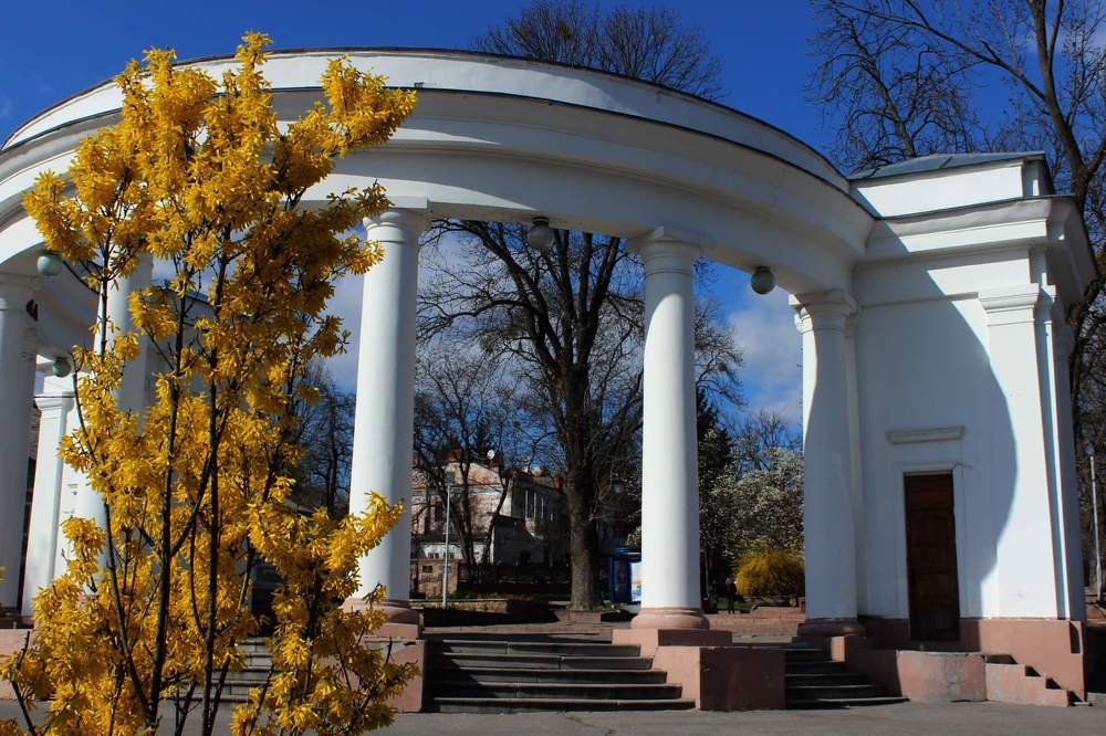 Photograph by Ангеліна Рудик