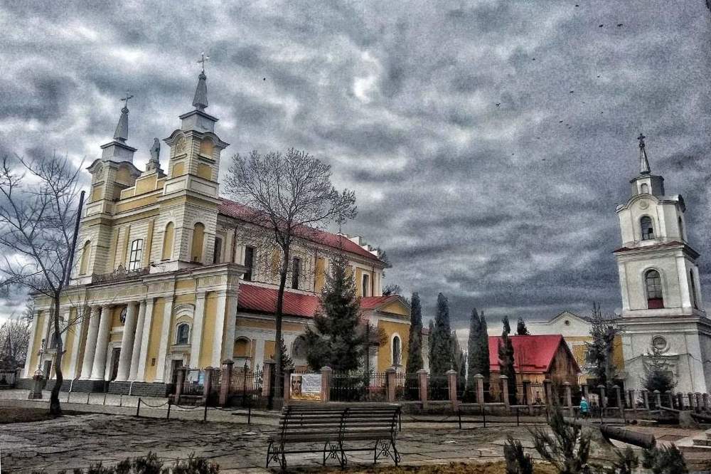 Photograph by Ангеліна Рудик