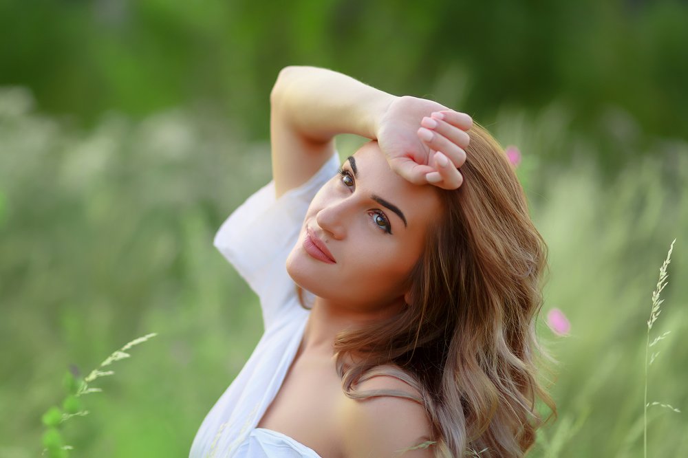 Photograph by Olga Tairova