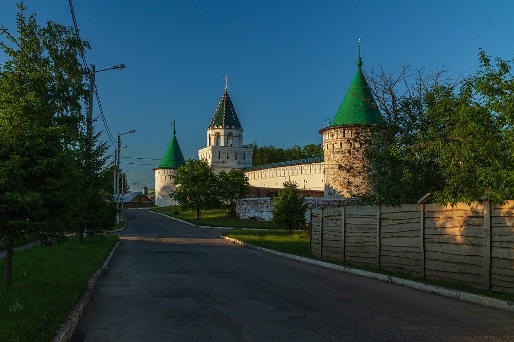 Ипатьевская слобода