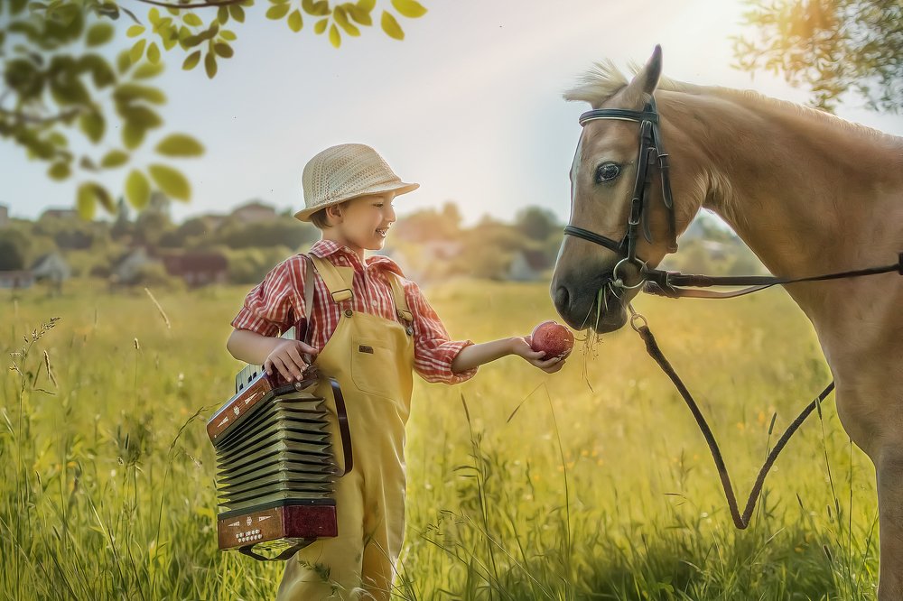 Photograph by Ная Григ