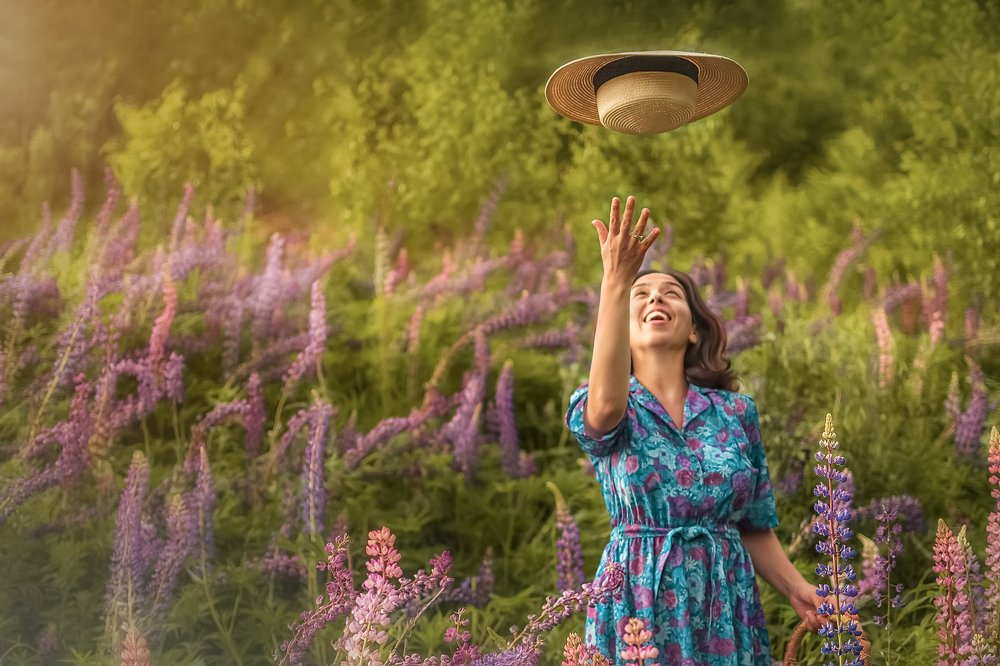 Photograph by Ная Григ