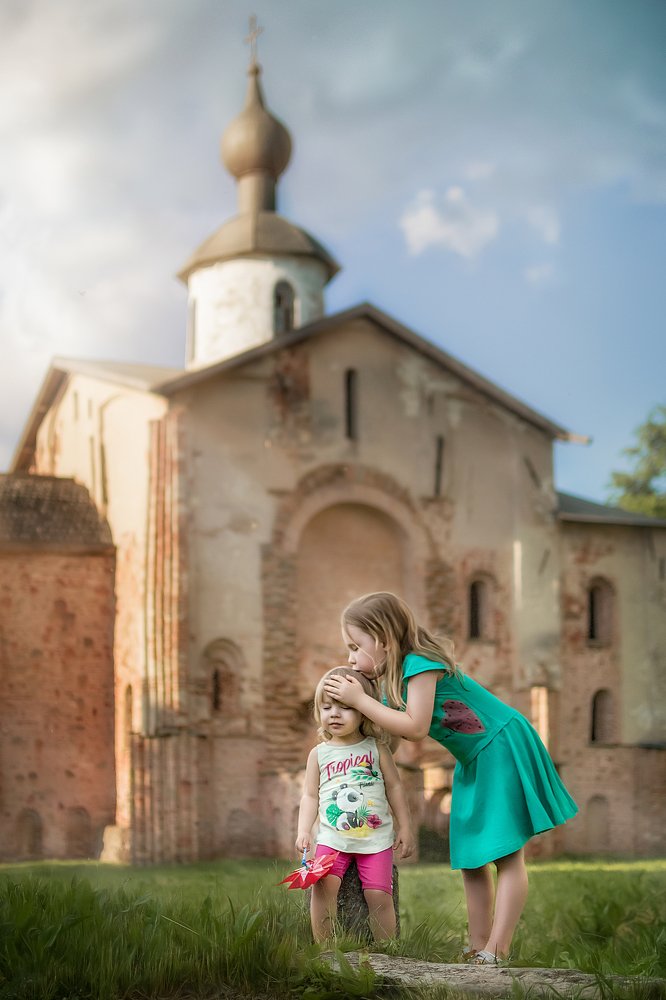 Photograph by Ная Григ