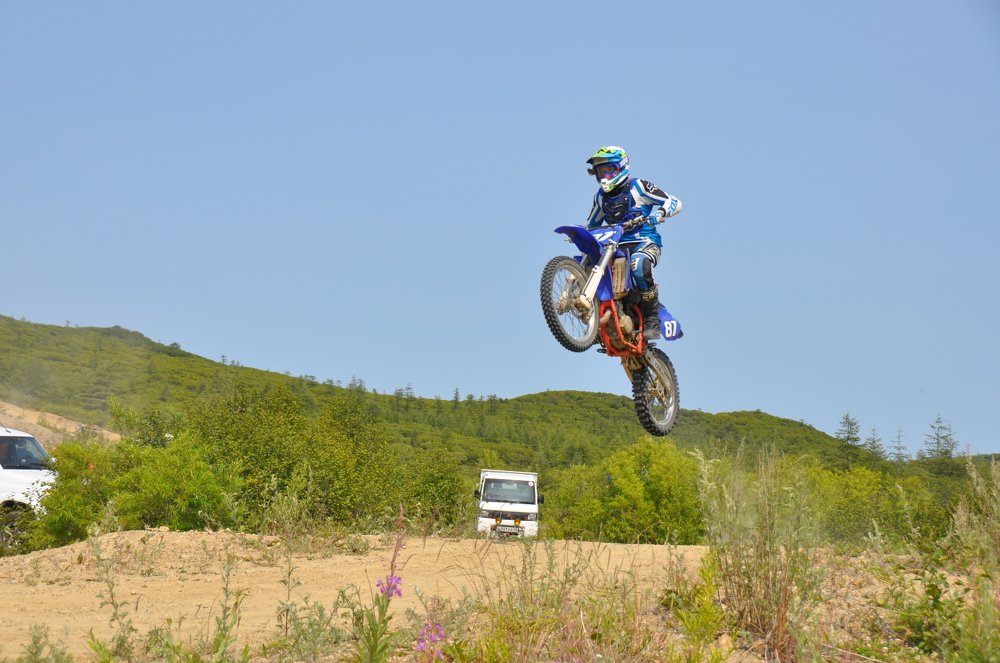 Photograph by Евгений Захаров