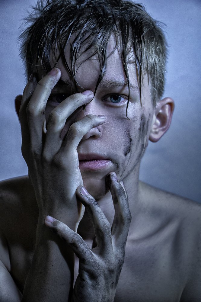 Мокрое дело