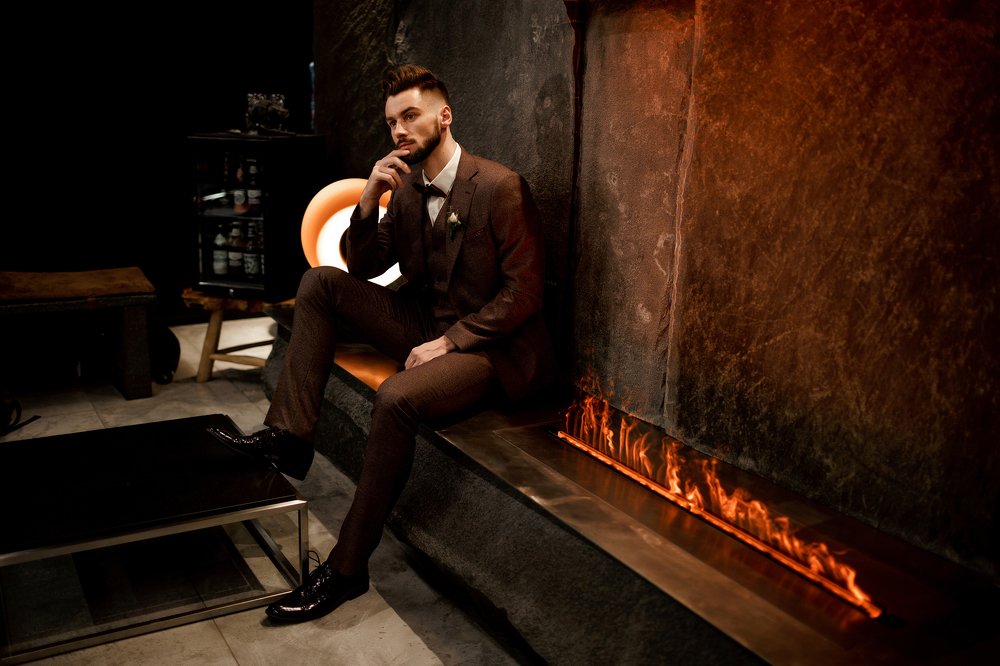 Photograph by Татьяна Бушук