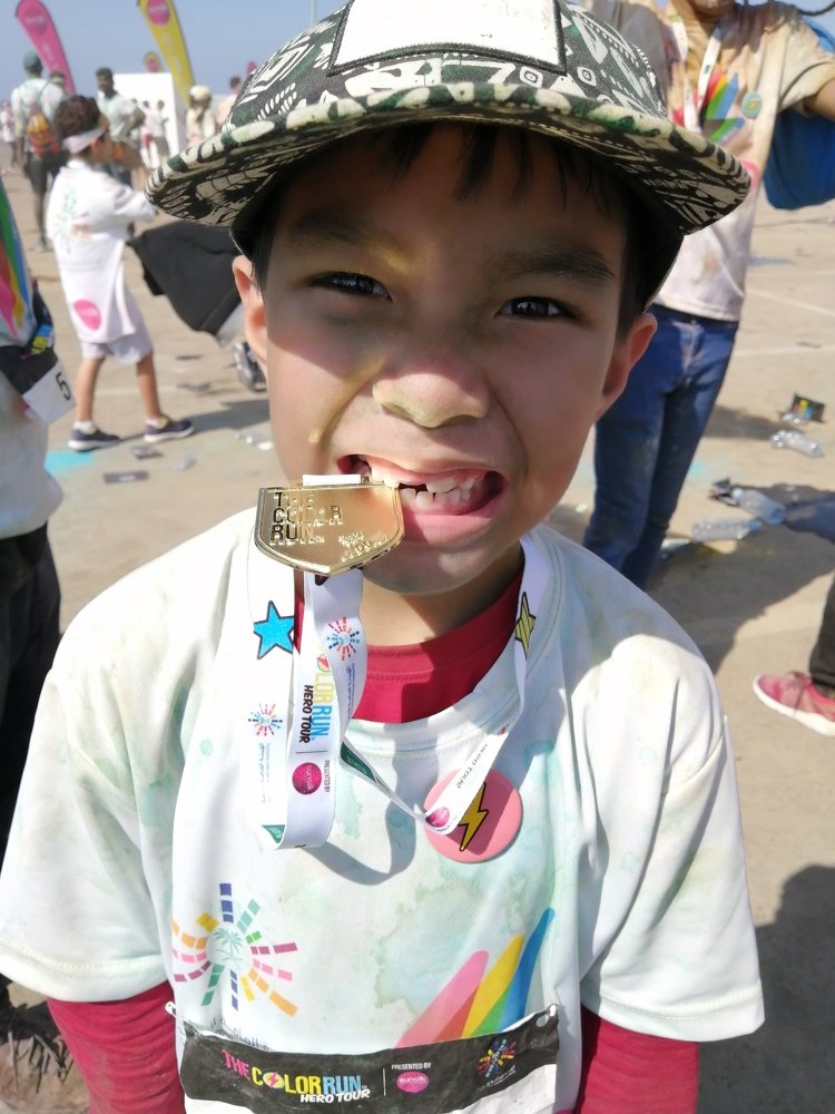 Photograph by REAHBELN ALZATE