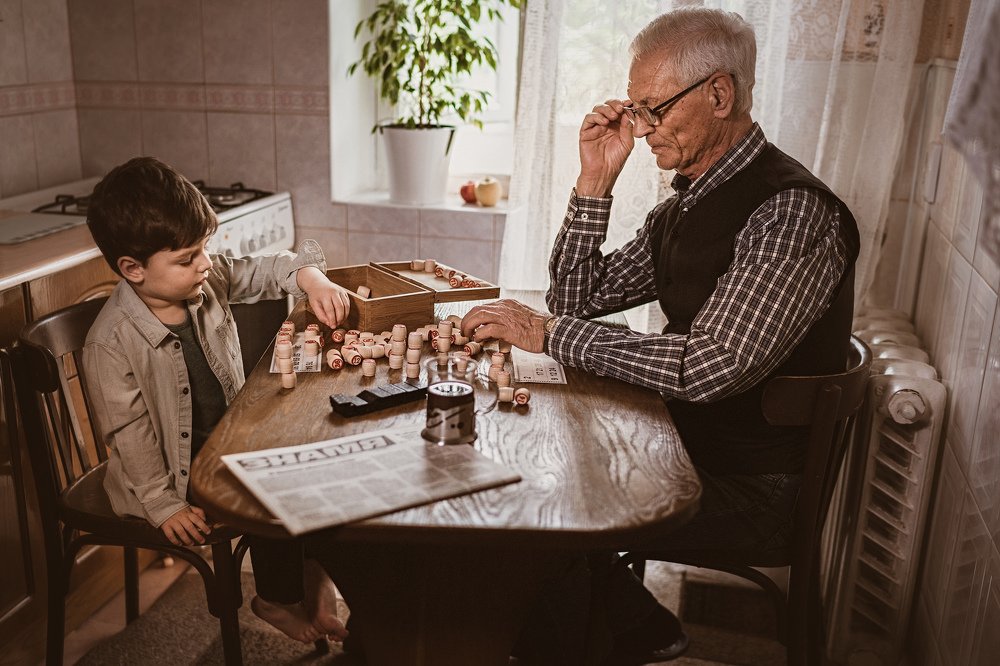 Фотография автора Мария Братан