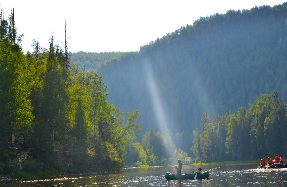 Photograph by Ирина Костарева