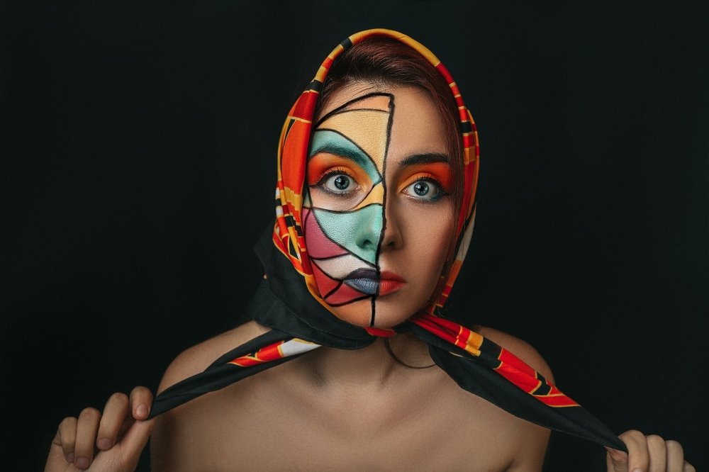 Фотография автора Анастасия Пищулова