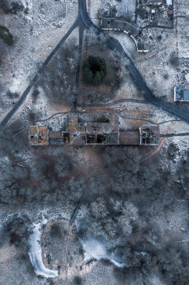 Photograph by Sergei Poletaev