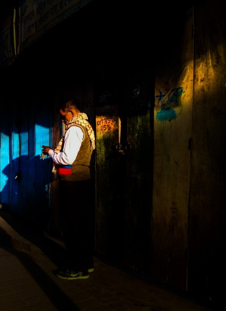 Photograph by Shahariar Tahamed