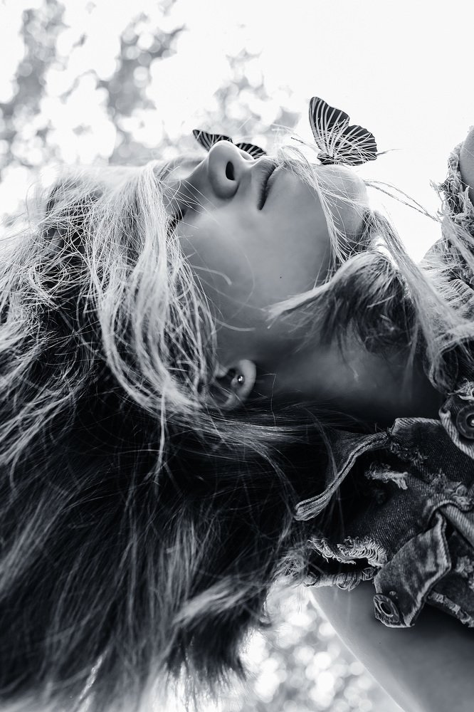 Алиса и мечты