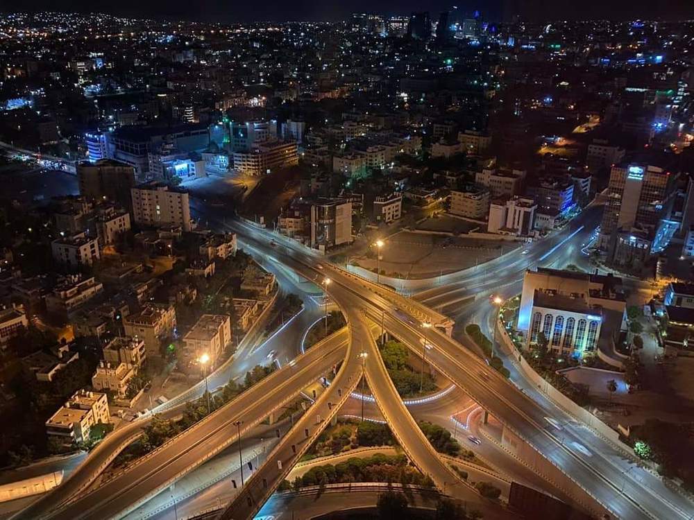 Photograph by Omar ALKATKOOT