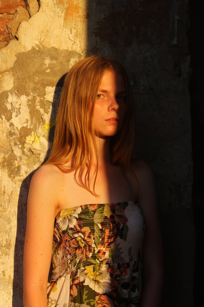 Photograph by Елена Грибанова