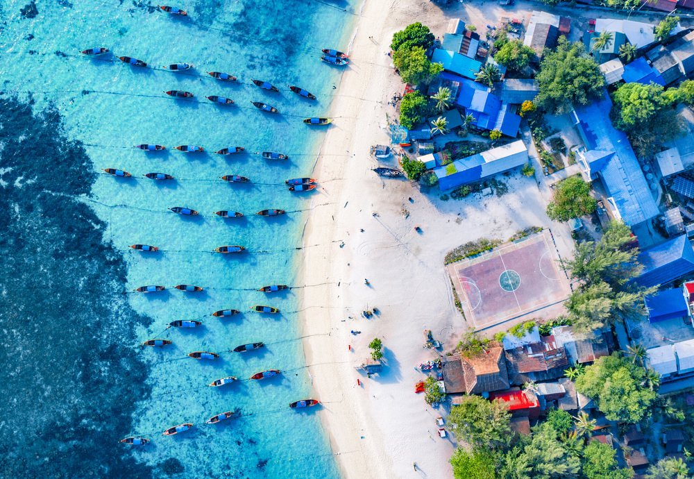 Photograph by Sergei Poletaev