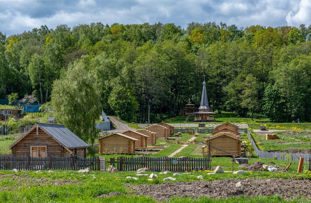 Фотография автора Иван Алексеев