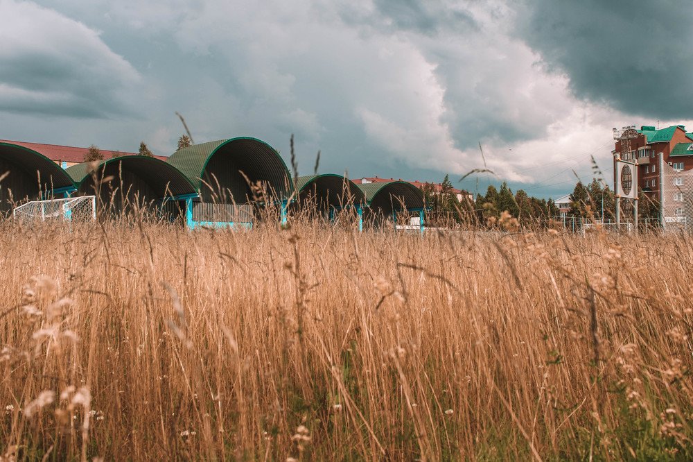Photograph by Александр Дроздов