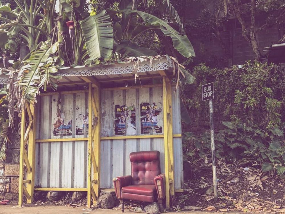 Photograph by Steeven Vaithi