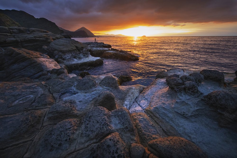 Photograph by Lee Wu Tzung