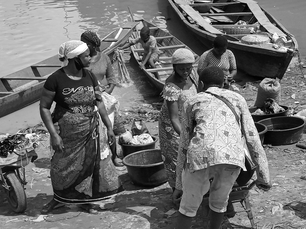 Photograph by Pamela Okonkwo