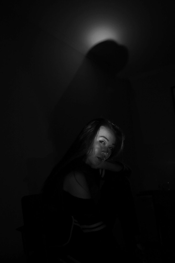 Photograph by Алтынбек Қартабай