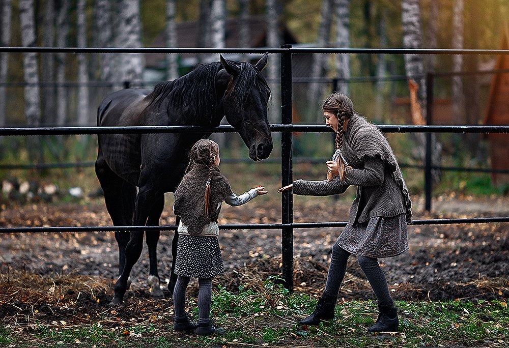 Photograph by Наталия Панченко