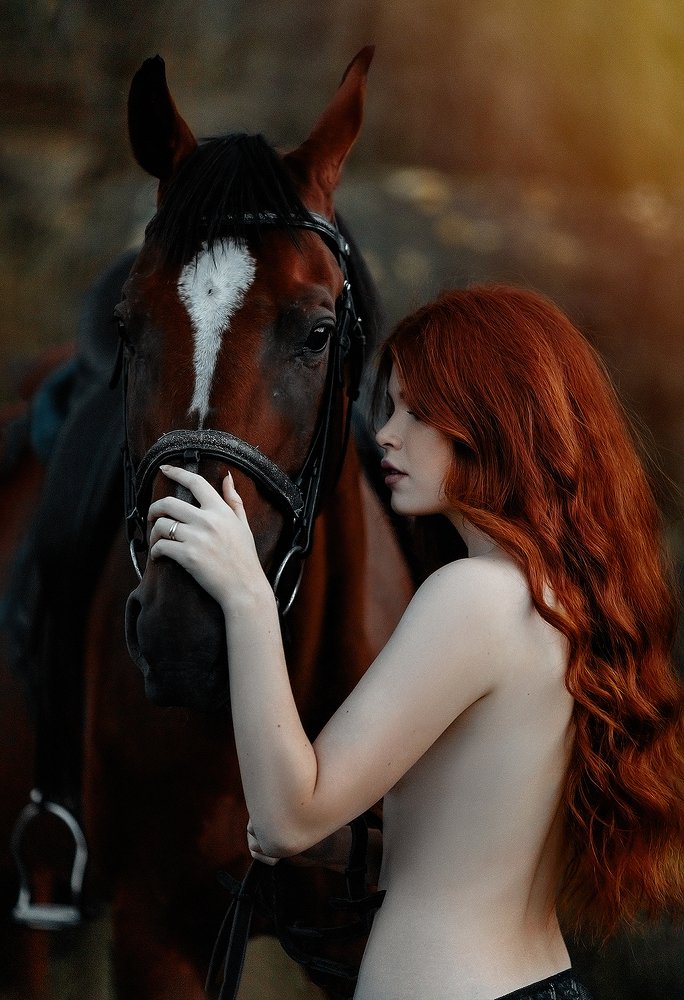 Photograph by Наталия Панченко