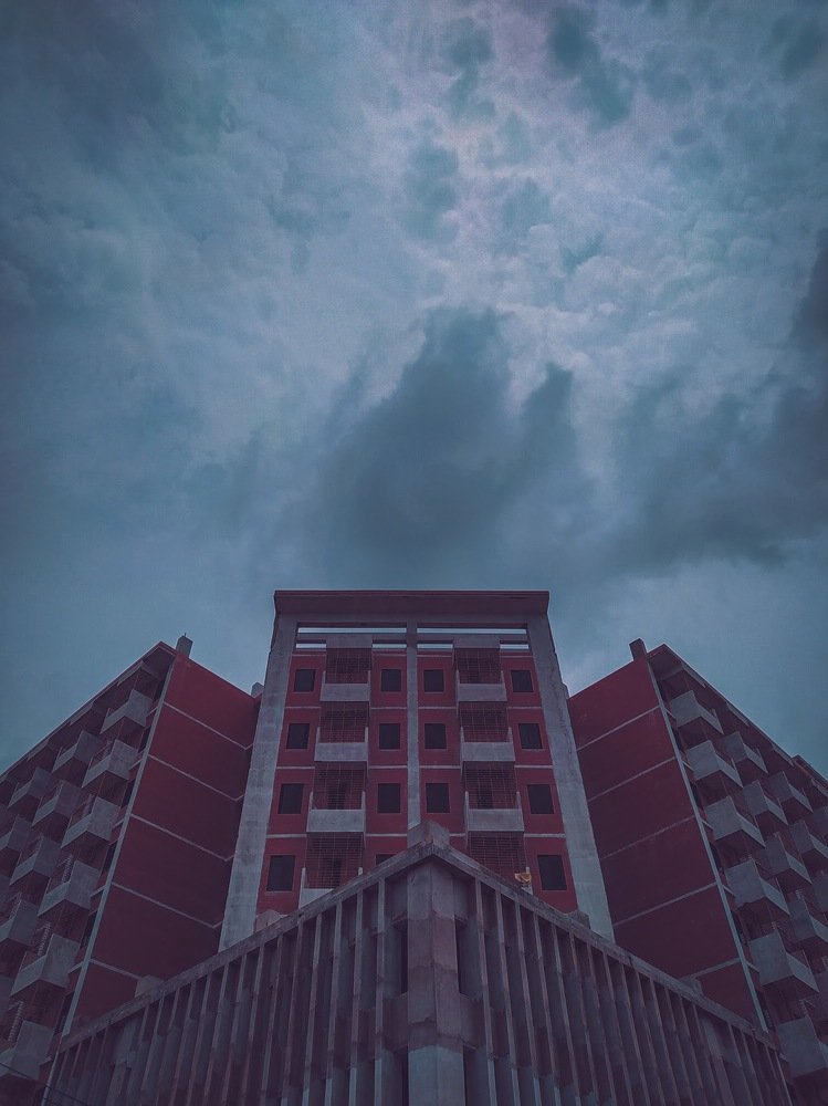 Фотография автора Shahed Zakir Opi