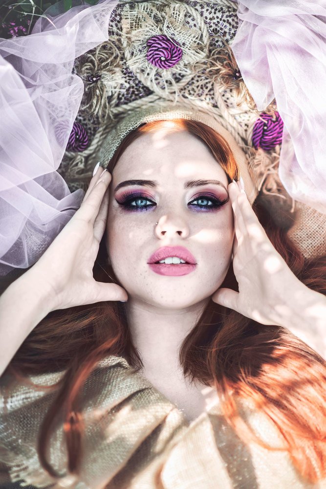 Photograph by Виктория Ширяева