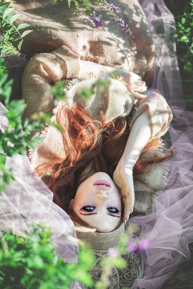 Photograph by Виктория Ширяева