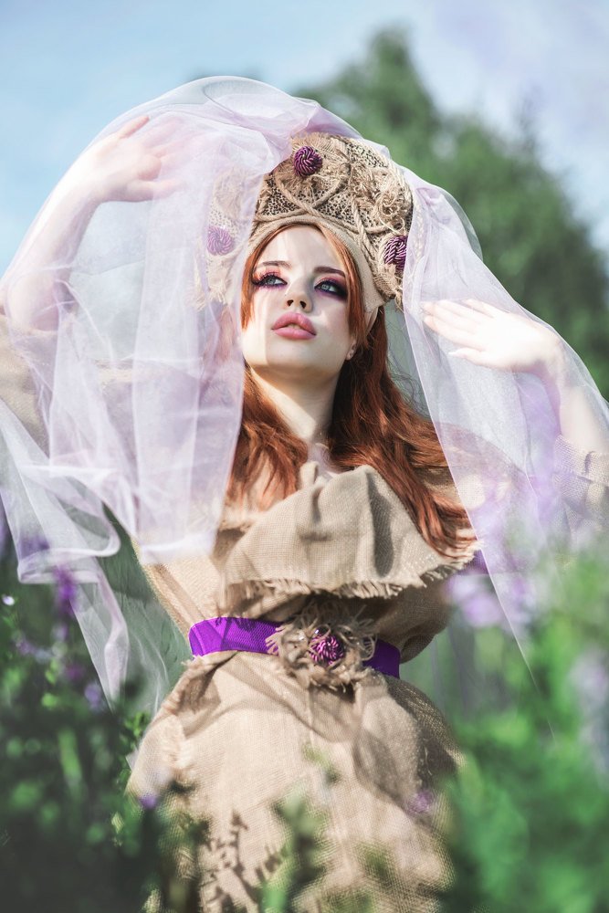 Photograph by Виктория Ширяева