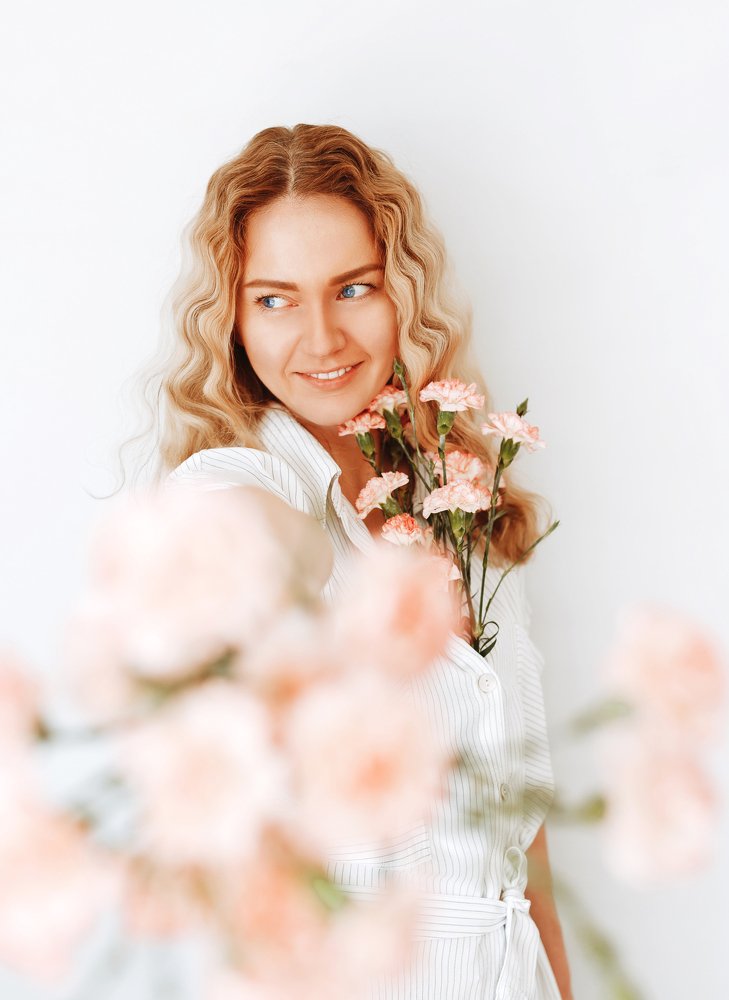 Фотография автора Карина Кара