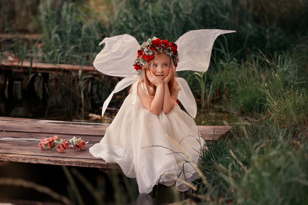 Photograph by Алина Ромашко