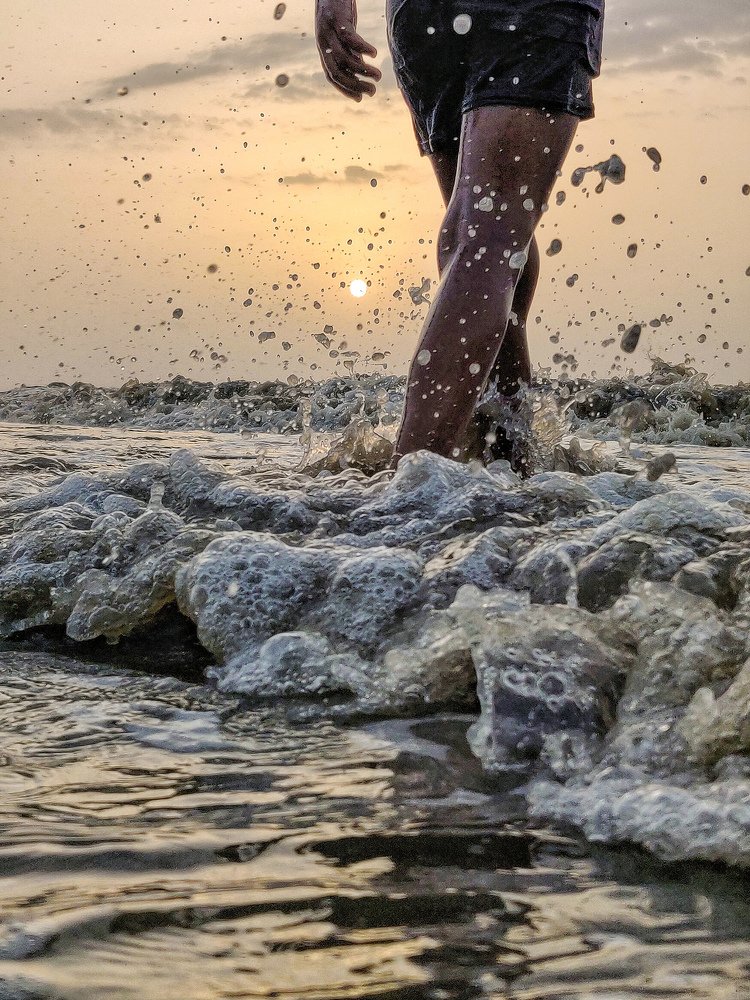 Splash