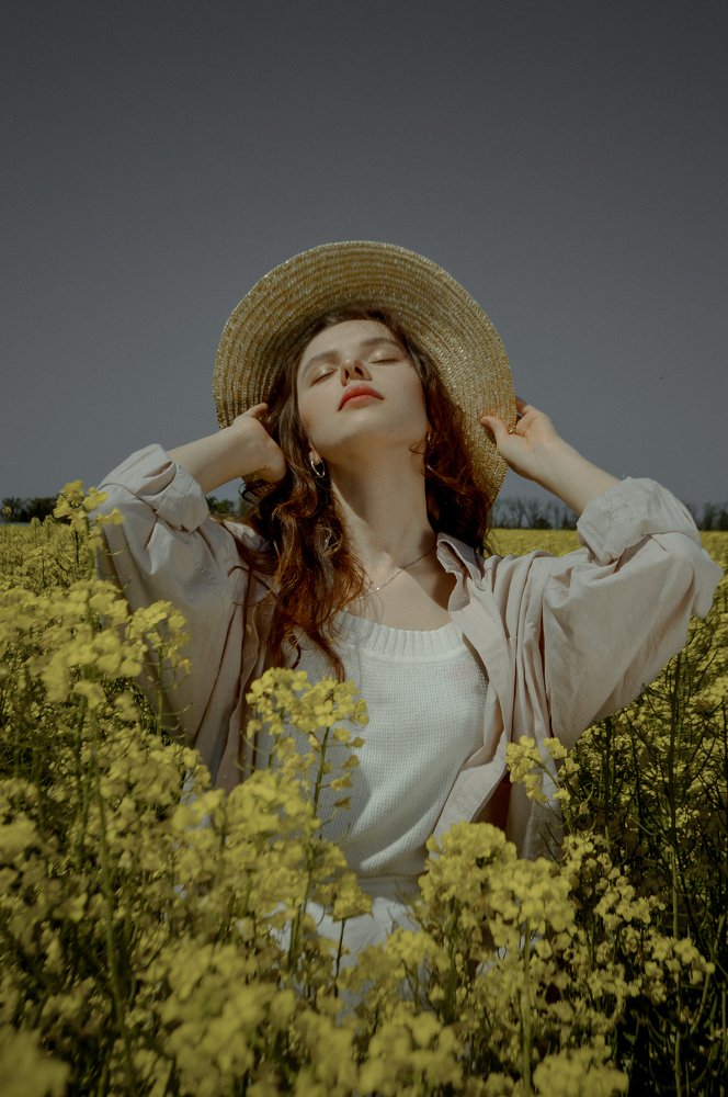 Photograph by Яна Гожикова