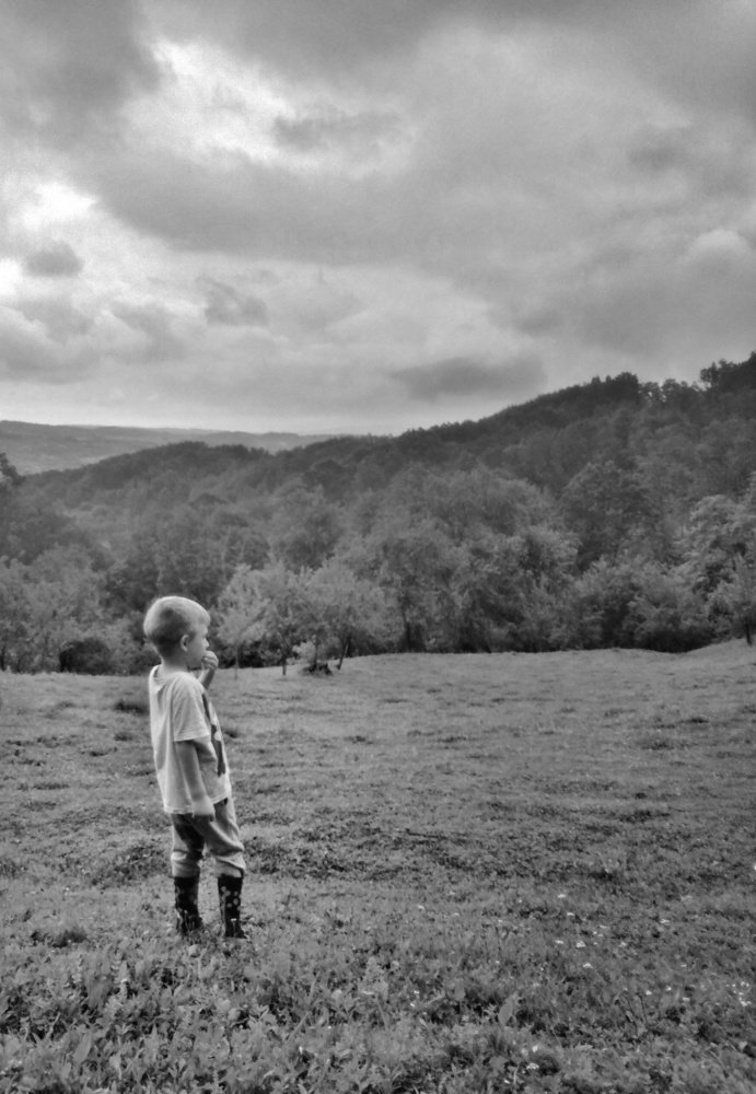 Photograph by Neda Petrovic