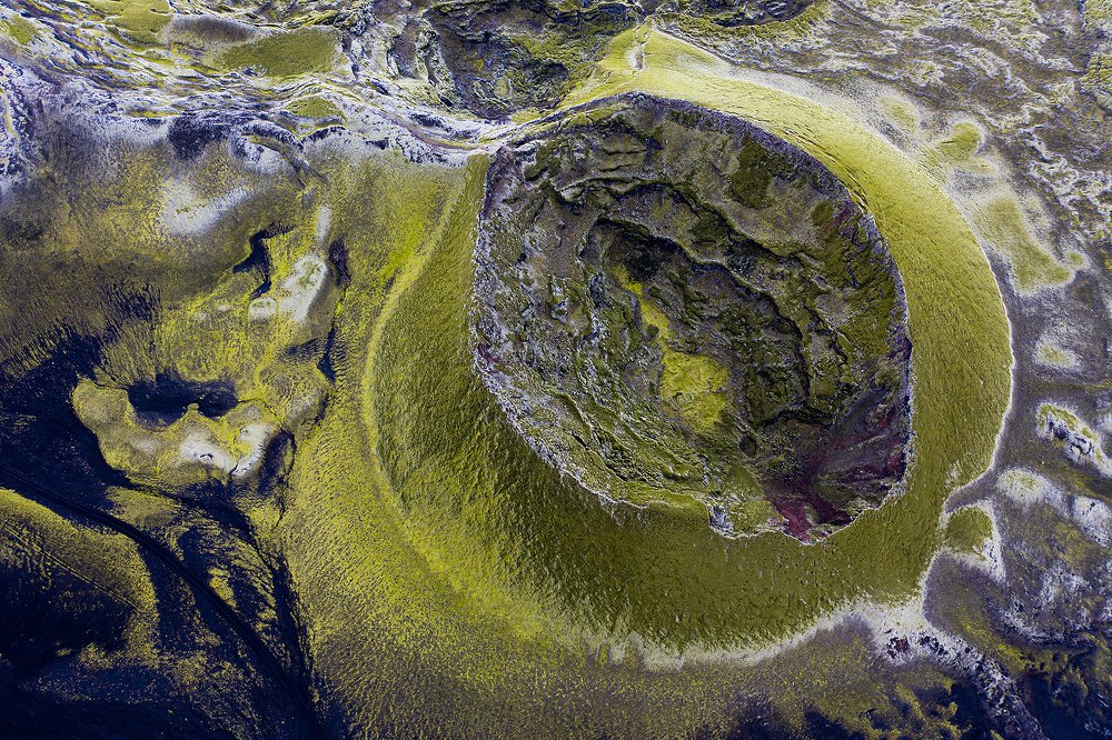 Photograph by Alfonso Moreno