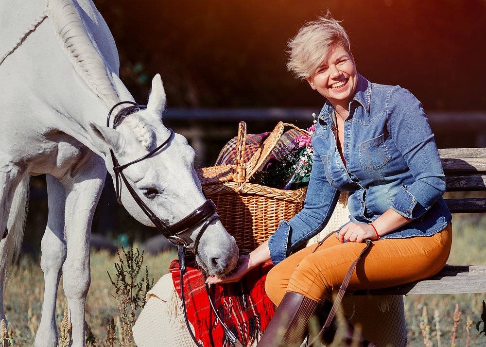 Photograph by Ярослава Буланова